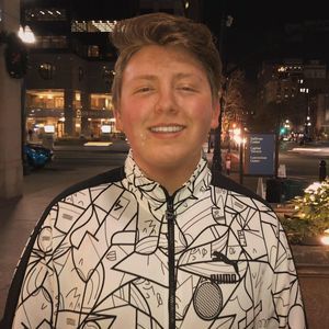 Meet your Posher, Jerick